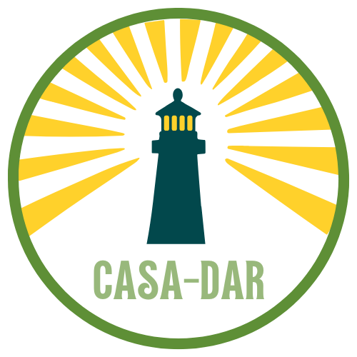 Logo Casa Dar